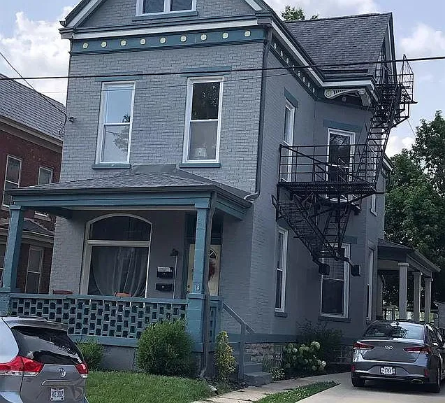 14 Kessler Pl #2 — Photo 1