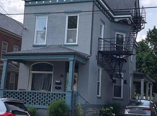 14 Kessler Pl APT 2, Cincinnati, OH 45217