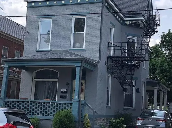 14 Kessler Pl APT 2, Cincinnati, OH 45217
