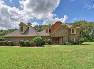 6435 Way Dawn Dr, Arlington, TN 38002