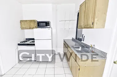Rented by City Wide Apartments