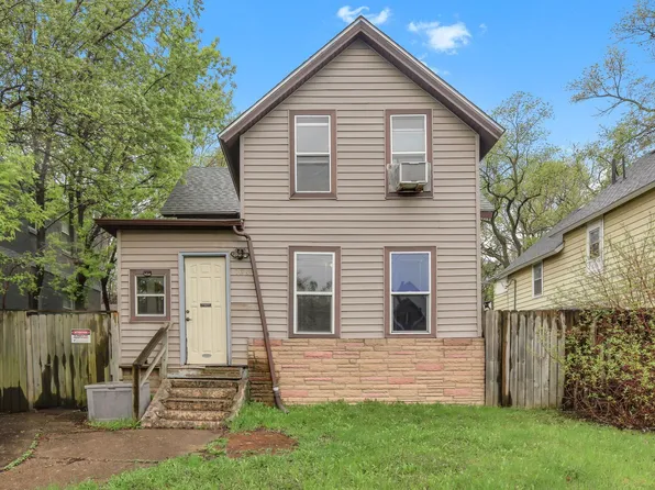 768 Minnehaha Ave E, Saint Paul, MN 55106