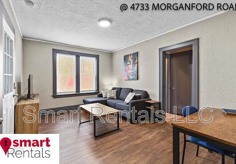 4733 Morgan Ford Rd #3 — Photo 3