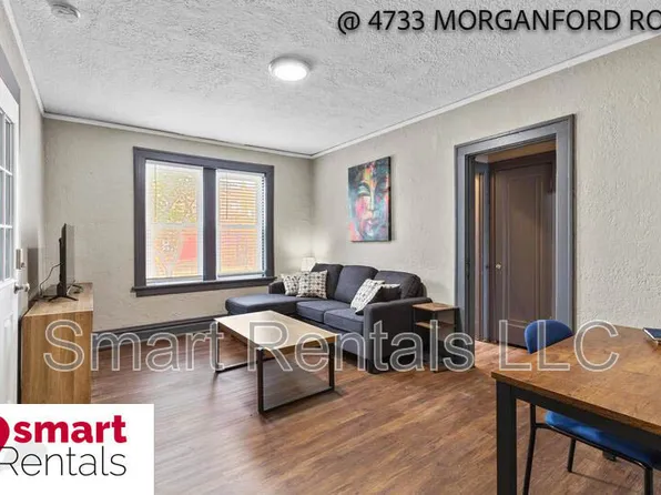 4733 Morgan Ford Rd #3, Saint Louis, MO 63116