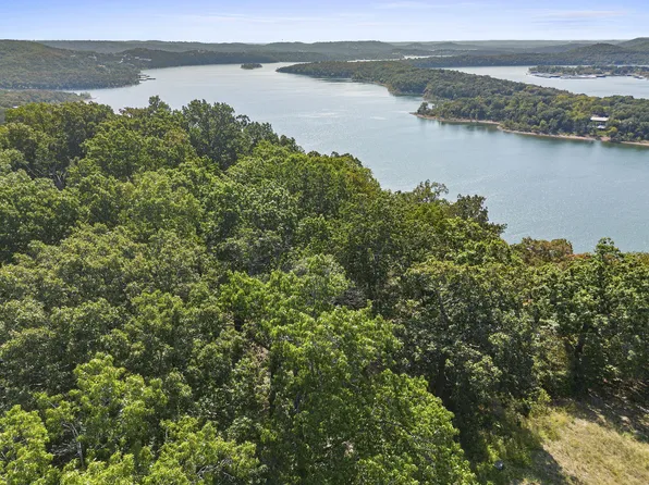 Lot 5 Cliffside Estates Dr., Galena, MO 65656