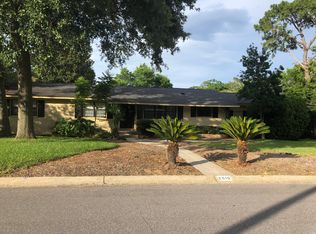 2010 Hallmark Dr, Pensacola, FL 32503