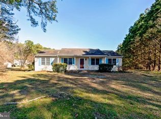 205 Thrasher Way, Salisbury, MD 21804