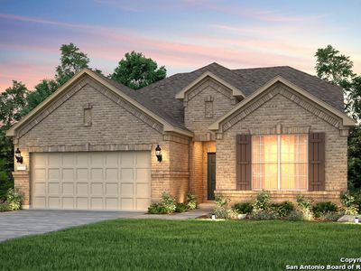 12211 Dusty Boots Rd, San Antonio, TX, 78254
