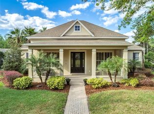 11325 N Camden Commons Dr, Windermere, FL 34786
