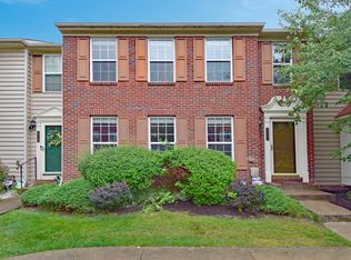 313 Fairgate Dr, Wexford, PA