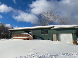 N11123 Black River Rd, Bessemer, MI 49911