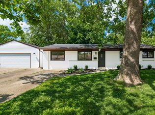 4920 Kresge Dr, Columbus, OH