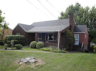 116 Rodgers St, Monongahela, PA 15063