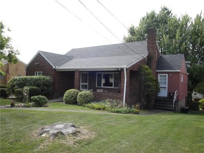 116 Rodgers St, Monongahela, PA, 15063