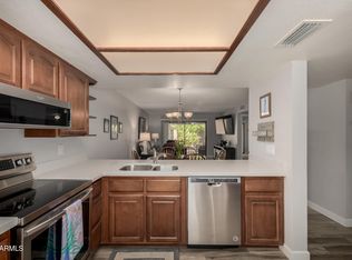 462 S Boojum Way, Mesa, AZ 85208