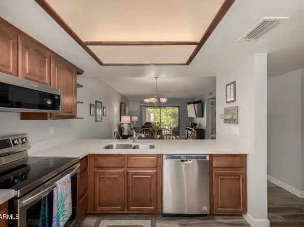 462 S Boojum Way, Mesa, AZ 85208