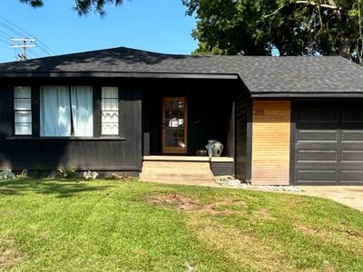 201 Leland Dr, Shreveport, LA, 71105