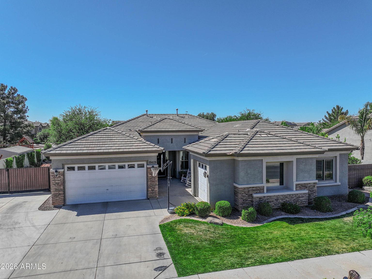 19828 S 190TH Street, Queen Creek, AZ 85142 | MLS #7004958 | Zillow