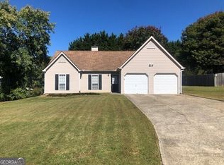 1320 Paddocks Way, Powder Springs, GA 30127