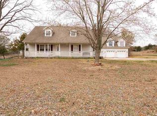 4521 E Sierra Ln, Stillwater, OK 74074