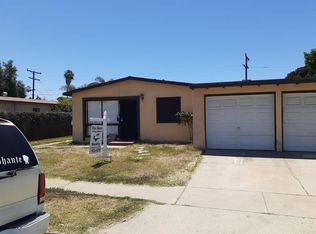 3451-53 Jemez Dr, San Diego, CA 92117