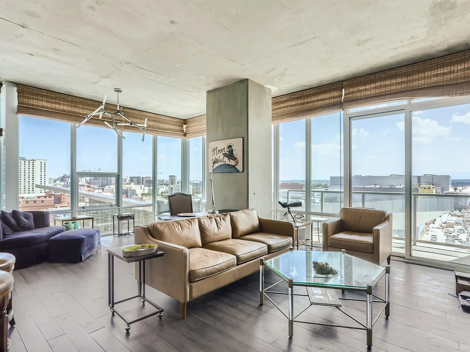 1 bed, 1000 sqft, $2,775 — Photo 1