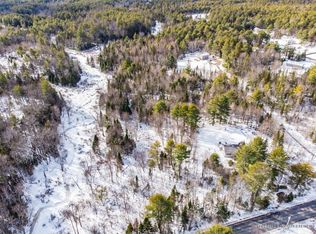 319 Swamp Rd, Durham, ME 04222