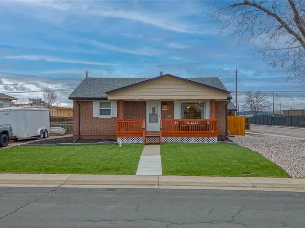 10948 Murray Drive, Northglenn, CO 80233