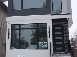 10976 138th St NW, Edmonton, AB