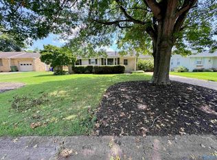 6609 Chadwell Rd SW, Huntsville, AL 35802