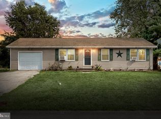 21 Bonniefield Cir, Gettysburg, PA 17325