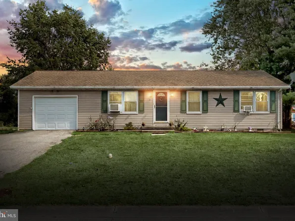 21 Bonniefield Cir, Gettysburg, PA 17325