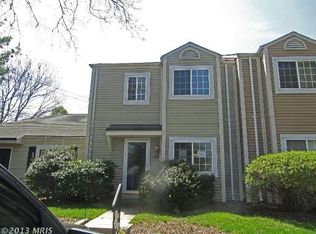 11438 Ledbury Way, Germantown, MD 20876