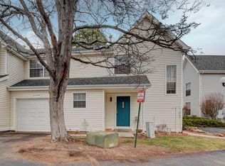 12524 E Pacific Cir UNIT F, Aurora, CO 80014