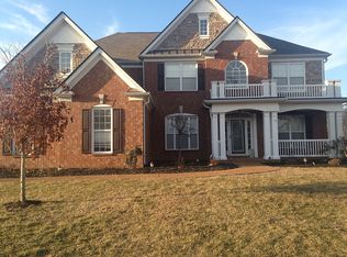 107 Oglethorpe Ave, Gallatin, TN 37066