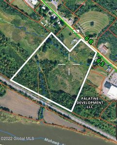 0 State Highway 5, Palatine Bridge, NY, 13428