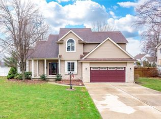 874 Jonathan St, Amherst, OH 44001