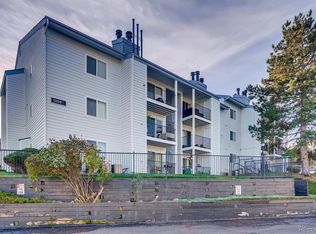 13085 W Cedar Dr APT 112, Lakewood, CO 80228