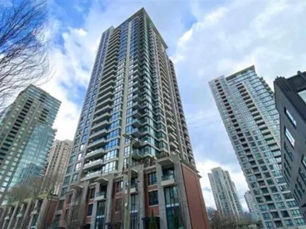 928 Homer St #1410, Vancouver, BC V6B 1T7