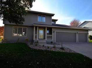 417 NE 15th St, Ankeny, IA 50021