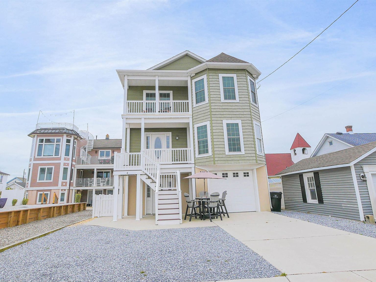 6 E Whittier Ave, Strathmere, NJ 08248 Zillow