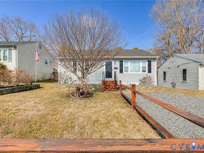 16 N Juniper Ave, Henrico, VA, 23075
