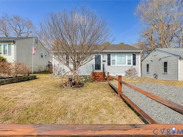 16 N Juniper Ave, Henrico, VA 23075