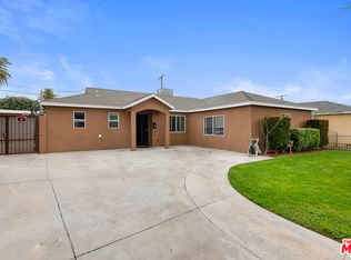 8066 McDermott Ave, Reseda, CA 91335