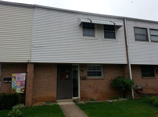 119 Bethlehem Ct, Hagerstown, MD