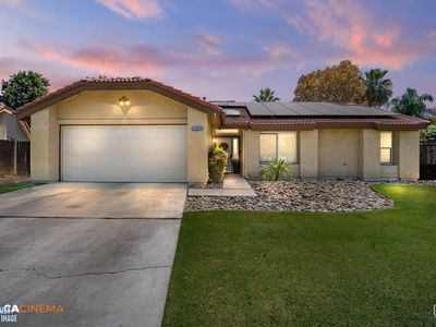 8716 Duncanson Dr, Bakersfield, CA, 93311