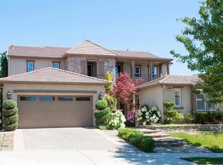 3873 Mandy Way, San Ramon, CA 94582