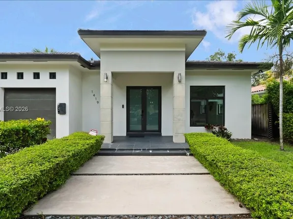 1419 SW 14th Ter, Miami, FL 33145