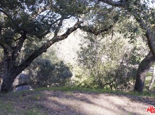 21050 Winfield Rd, Topanga, CA 90290