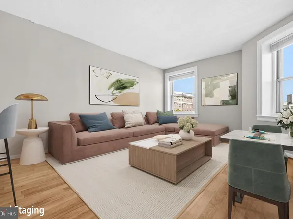 1851 Columbia Rd NW APT 401, Washington, DC 20009